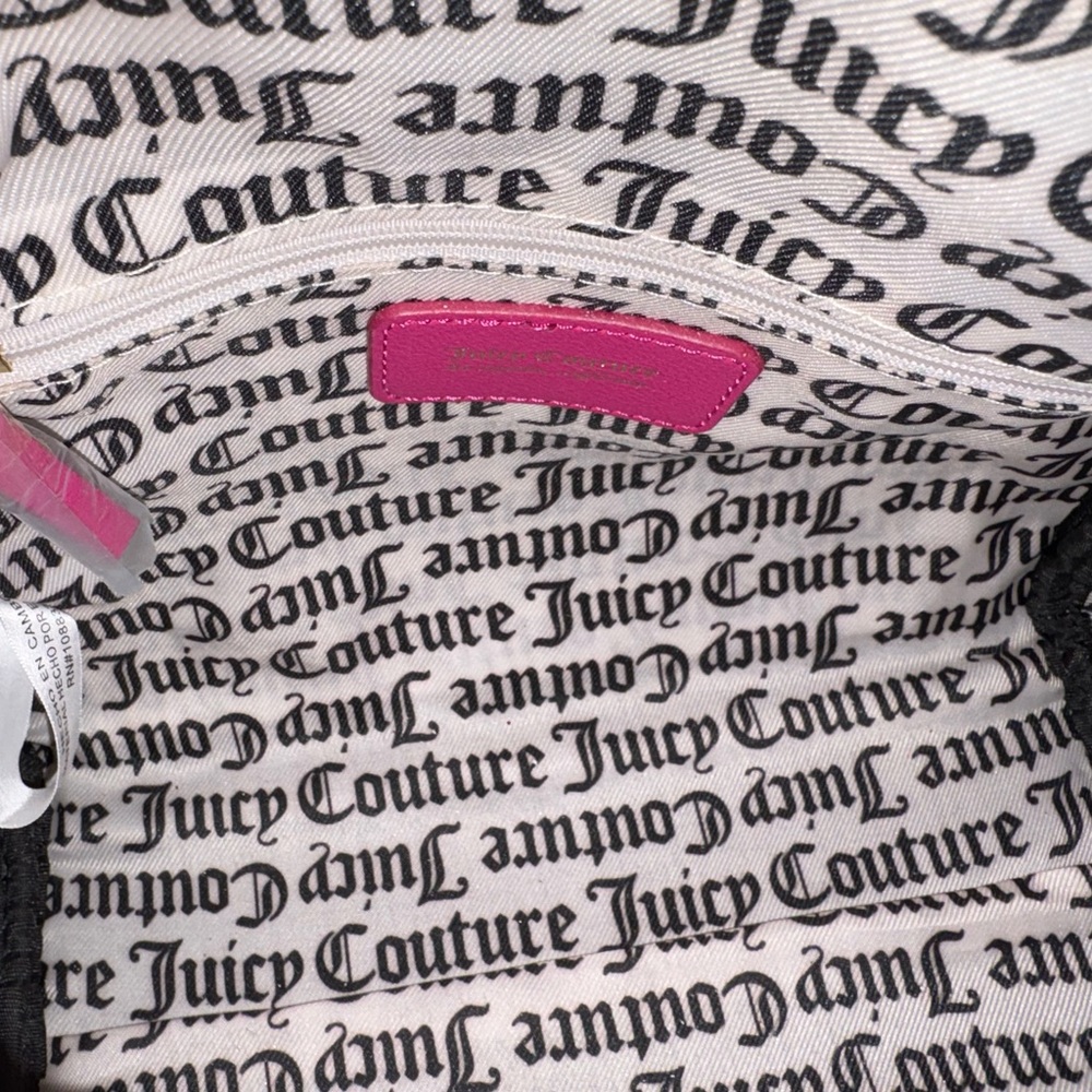 Juicy Couture Purse - Picture 6 of 7
